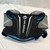 Used Maverik CHARGER Lacrosse Shoulder Pads Black SM 11651-S000413280 View 2