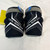 Used Maverik CHARGER Lacrosse Arm Pads/Guards Black MD 11651-S000413278 View 1