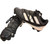 Used Adidas ADIZERO BB/SB Cleats Black Junior 05.5 11745-S000191532 View 1