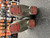 Used Dalbello CX 2R Boys DH Ski Boot Grey 185 MP - Y12 11894-S000046097 View 5