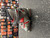Used Dalbello CX 2R Boys DH Ski Boot Grey 205 MP - J01 11894-S000046096 View 5