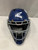 Used Easton CATCHER HELMET WITH MASK Catchers Helmet w/Mask Royal Blue One Size 11490-S000270059 View 1