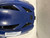 Used Easton CATCHER HELMET WITH MASK Catchers Helmet w/Mask Royal Blue One Size 11490-S000270059 View 2