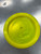Used Innova CHAMPION BEAST 2X BARRY SCHULTZ Disc Golf Driver Yellow 10558-S000249375 View 2