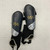 Used DSG Soccer Shin Guards Junior Black Junior 11762-S000076362 View 1