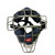 Used Rawlings LWMX2 Catchers Mask Navy Blue 11484-S000300028 View 1