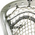 Used STX STALLION 1K Mens Lacrosse Head White 11484-S000300033 View 3