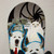 Used APERTURE IMAGE Mens Board/Bindings Black And White 158 cm 11855-S000200376 View 2