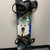 Used APERTURE IMAGE Mens Board/Bindings Black And White 158 cm 11855-S000200376 View 3