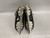 Used Bauer SUPREME S170 Youth Hockey Skate Youth 13.0 11895-S000024780 View 4