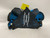 Used Bauer X Junior Shoulder Pads SM 11895-S000024784 View 2