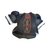 Used Bauer NSX Senior Shoulder Pads LG 11830-S000047064 View 2