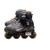 Used DBX DBX Senior Rec Fitness Skates Black Senior 7 11812-S000166469 View 3