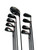 Used Paragon Golf PYRAMID R600 Mens Complete Set RH 9 Piece 11835-S000206307 View 1