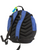 Used Evoshield Baseball & Softball Backpack Royal Blue 11731-S000161235 View 2