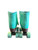 Used Sure Grip Quad Roller Skates Teal Senior 5 10299-S000307861 View 3