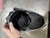 Used All-Star MVP SYSTEM 7 Catchers Helmet w/Mask Grey S/M 11605-S000214748 View 4