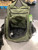 Used Prodigy Disc Golf Backpack Green 11884-S000060767 View 3