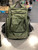 Used Prodigy Disc Golf Backpack Green 11884-S000060767 View 1