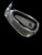 Used Lynx BLACK CAT Golf Wedge Mens RH Pitching Wedge 11735-S000359664 View 3