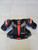 Used CCM QUICKLITE Youth Shoulder Pads LG 11708-S000141510 View 1