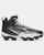 Under Armour Spotlight Hammer Junior Cleats View 1