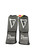 Used Martial Arts Forearm Pads Black SM 11721-S000281213 View 1