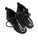 Used Nike ALPHA 11 BB/SB Cleats Black Youth 11.0 11682-S000129320 View 1