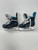 Used Bauer X Junior Hockey Skate Junior 01.5 11891-S000315457 View 1