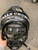 Used Cascade CPV R Lacrosse Helmet Black S/M 11162-C000448118 View 10