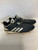 Used Adidas ADDIZERO METAL BB/SB Cleats Black Senior 11.5 11823-S000037670 View 1
