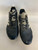 Used Adidas ADDIZERO METAL BB/SB Cleats Black Senior 11.5 11823-S000037670 View 2