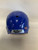 Used Schutt ROYAL BLUE Batting Helmet No Mask Royal Blue MD 11823-S000037673 View 4