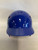 Used Schutt ROYAL BLUE Batting Helmet No Mask Royal Blue MD 11823-S000037673 View 2