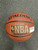 Used Spalding MAX GRIP NBA Basketball Adult Outdoor 10558-S000249380 View 1