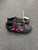 Used Adidas Soccer Cleats Black And Pink Junior 03.5 11945-S000249394 View 1