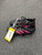 Used Adidas Soccer Cleats Black And Pink Junior 03.5 11945-S000249394 View 2