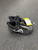 Used Nike ALPHA Jr FB Cleats Black Junior 04 11945-S000249396 View 1