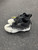 Used Under Armour LOCKED DOWN Jr FB Cleats Black Junior 04.5 11945-S000249397 View 2