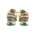 Used Nike Ja 1 Seasonal SZ 8.5 11512-S000233897 View 3