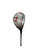 Used Taylormade BURNER RESCUE Mens Hybrid Club RH 3 Hybrid 11713-S000154457 View 1