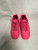 Used Eletto Soccer Cleats Pink Junior 03 11774-S000087293 View 1