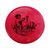 Used Latitude 64 PIRATE Disc Golf Putter Red 167g 11866-S000034199 View 1