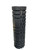 Used Athletic Works Exercise Foam Roller Black Fits all 11842-S000228144 View 1