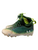 Used Under Armour Adult FB Cleats Green Senior 8 11732-S000363305 View 1