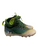 Used Under Armour Adult FB Cleats Green Senior 8 11732-S000363305 View 4