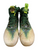 Used Under Armour Adult FB Cleats Green Senior 8 11732-S000363305 View 6