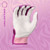 New EASTON GHOST ETHOS WMNS LG LILAC UNLIMITED FP BATTING GLOVES 11860-EASE00718960 View 4