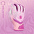 New EASTON GHOST ETHOS WMNS LG LILAC UNLIMITED FP BATTING GLOVES 11860-EASE00718960 View 3