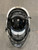 Used Cascade CPV-R Lacrosse Helmet White S/M 11614-S000232660 View 2